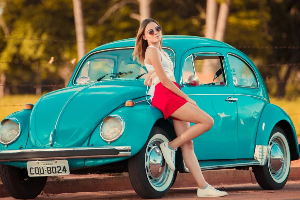 1960s Mod, Clearly Defined